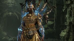 Diablo 4: Crushing Hand Spiritborn build guide