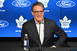 NHL Rumors: Insider shares Maple Leafs' Brendan Shanahan exploring potential dual role with Islanders