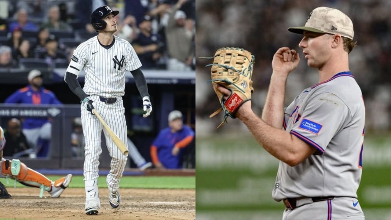 Cody Bellinger and Pete Alonso [Source: Imagn]