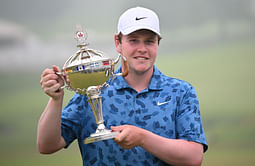 Golf analyst calls out PGA Tour for snubbing Canadian Open from Signature Events