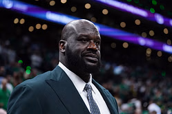 "That’s my baby": Shaquille O'Neal's ex Shaunie Henderson is one proud mom as their son serves looks for fast fashion giant