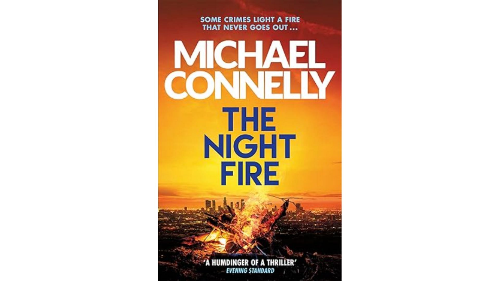 The Night Fire (2019) (Image via Amazon)