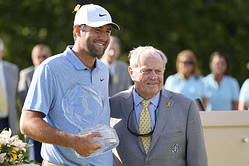 The Memorial Tournament 2025 odds and top bets explored