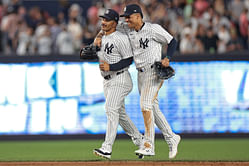 Despite losing Juan Soto to Mets, Yankees' GM gets analyst's approval for under-the-radar win in Padres trade