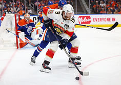 Panthers' Matthew Tkachuk outlines Oilers' strengths ahead of Stanley Cup final rematch; urges team to adopt 'underdog' mentality