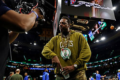"It's time for Luka Doncic era" - Paul Pierce urges Lakers to pivot beyond LeBron James epoch to reclaim championship pedigree