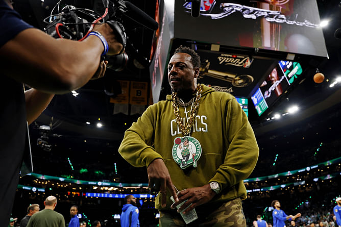 "It's time for Luka Doncic era" - Paul Pierce urges Lakers to pivot beyond LeBron James epoch to reclaim championship pedigree