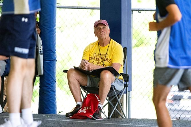 "You'll be the laughing stock of high school basketball": When Dan Hurley's dad, Bob, delivered a passionate speech ahead of 2008 state title game