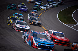 NASCAR Xfinity Series 2025: Odds, Predictions, Best Bets for Tennessee Lottery 250 at Nashville Superspeedway