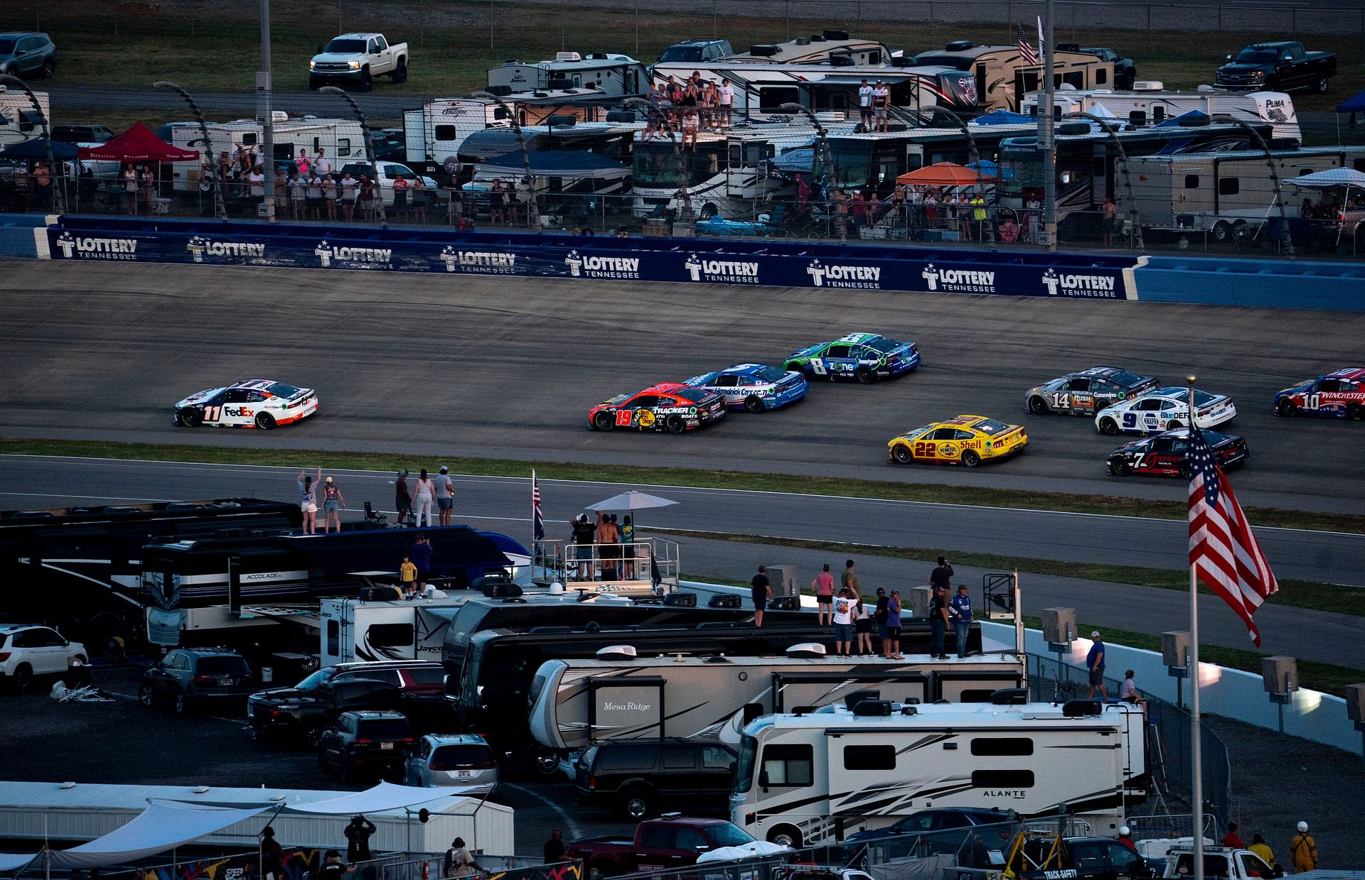 Syndication: The Tennessean - Source: Imagn