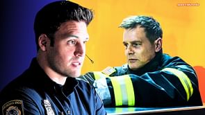 How Bobby’s death in 9-1-1 has brought Eddie back, and why it may be a good thing