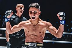 “I’m ready” - Johan Ghazali locked and loaded to overcome ‘experienced and strong’ American brawler at ONE Fight Night 32