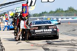Is there a fuel limit in NASCAR? All rules and facts explained
