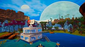 How to make Fertilizer in The Planet Crafter