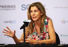 "If I stopped after I was stabbed, I would've been fine for life" - When Monica Seles felt tennis gave her 'freedom' at the expense of her childhood