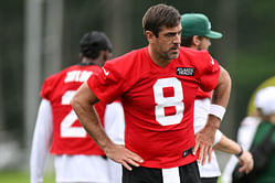 Insider lays out two definite options for Aaron Rodgers as Steelers wait on $200,000,000 worth QB's decision