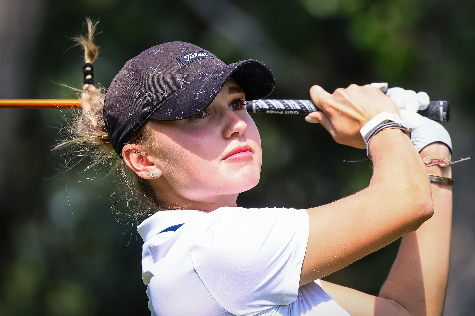 LPGA: CPKC Women