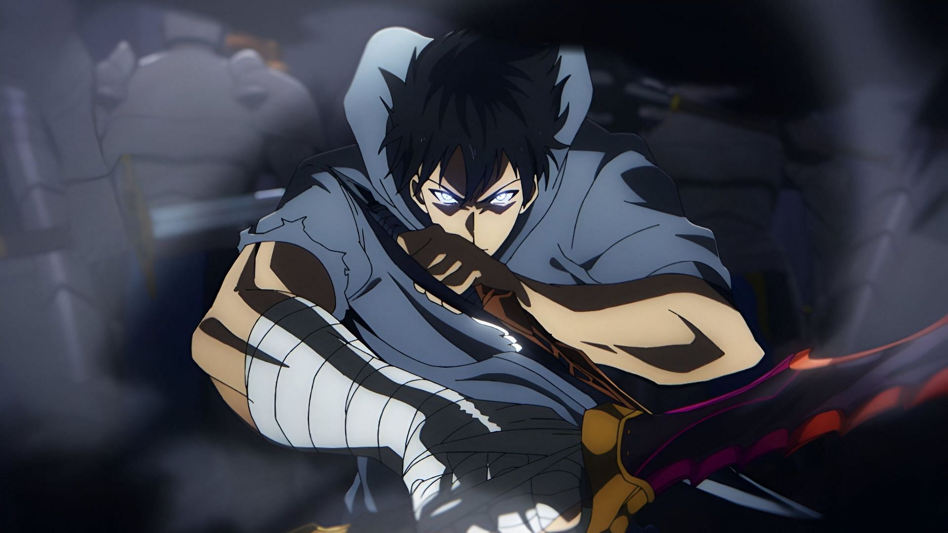 10 Solo Leveling anime moments that you can