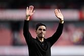 Arsenal in concrete talks to sign attacker with €80 million release clause: Reports