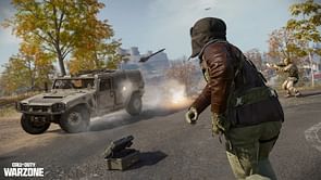You can use a potato as a grenade in Warzone and Black Ops 6 Season 4