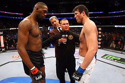GOAT with a caution sign? Chael Sonnen says Jon Jones is the wrong role model