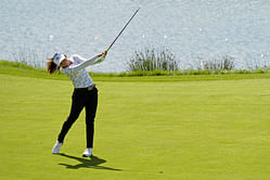 2025 Mizuho Americas Open payouts: How much each golfer earned from the $3M purse?