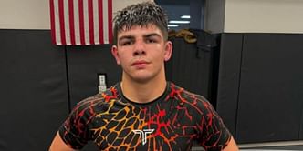 Penn State signee PJ Duke opens up on lesson his father taught that shaped his wrestling approach
