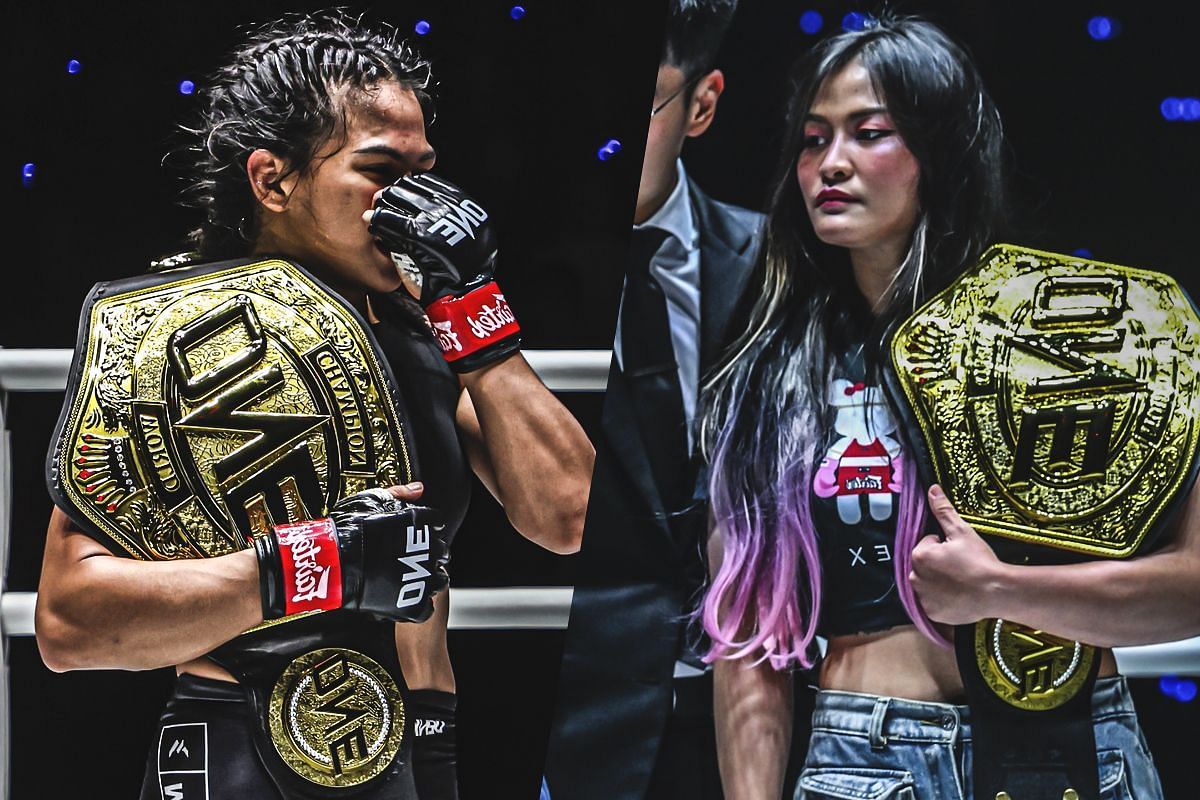 Image provided by ONE Championship