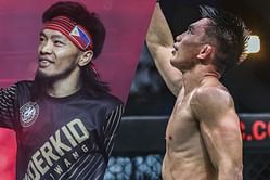 “He deserves to be called this division’s greatest” - Lito Adiwang says former teammate Joshua Pacio is the strawweight GOAT
