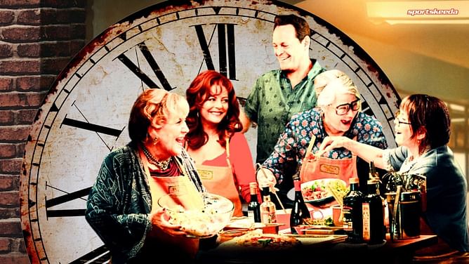 How long is Nonnas movie? Runtime and other details of the film explored