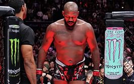 Jon Jones shares brutally honest prediction about his mental and emotional reaction to potentially losing a fight