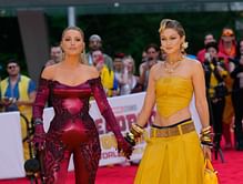 "Taylor wants nothing to do with Plantation Khaleesi": Melanie King alleges Blake Lively wasn't invited to Gigi Hadid's birthday for Taylor Swift