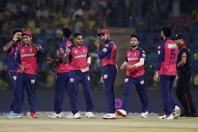 "Will soon be releasing documented evidence" - Former team owner makes shocking financial misconduct claim on Rajasthan Royals promoter amid IPL 2025