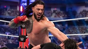 Will Roman Reigns return on WWE RAW after Saturday Night's Main Event 2025? Analyzing the chances