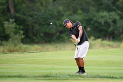 Anthony Kim reacts to PGA Tour rival’s ‘insane Kardashian reference’ on Quail Hollow
