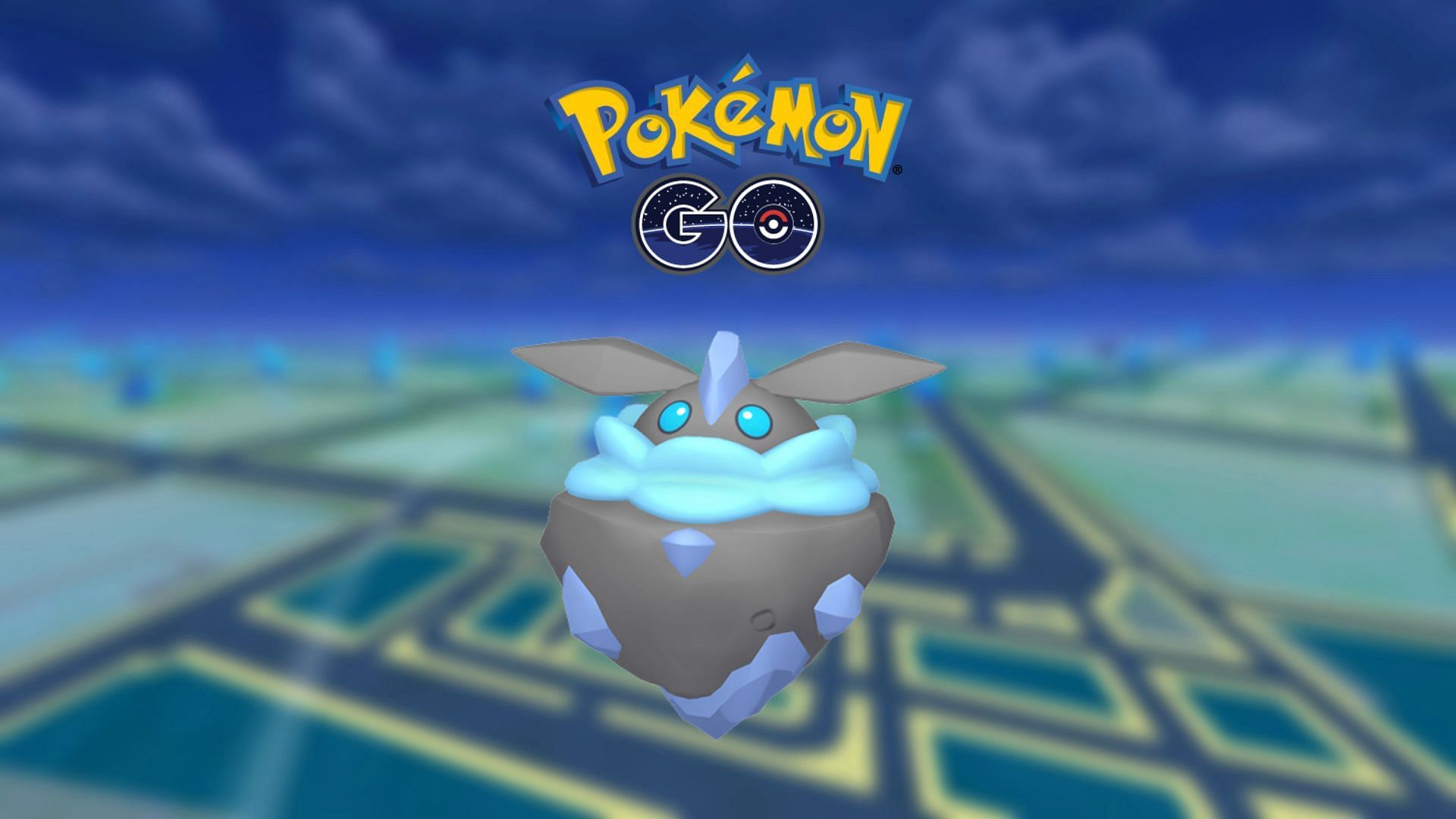How to get Shiny Carbink in Pokemon GO?