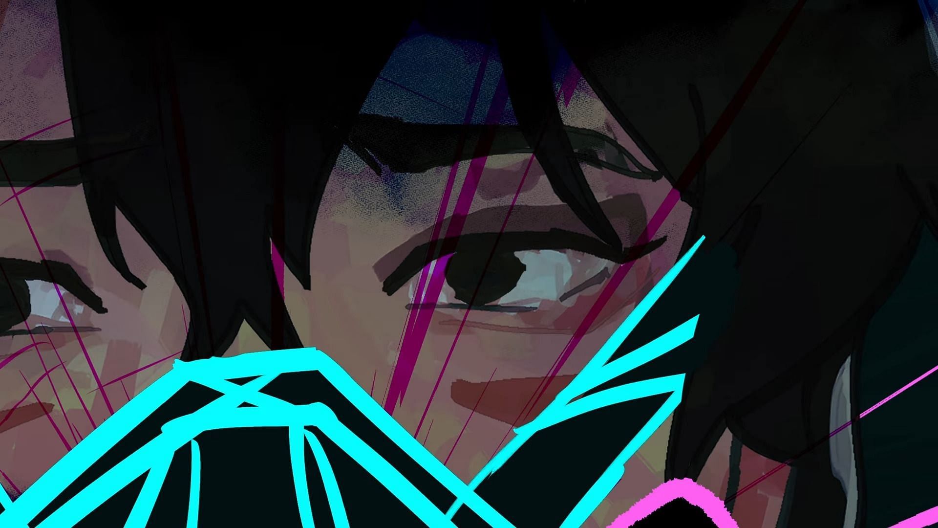 Countdown to Countdown animated series reveals release window in new trailer (Image 