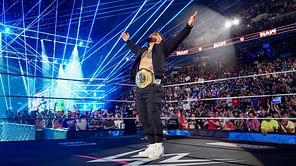 WWE में Jey Uso के अगले टाइटल डिफेंड को लेकर आई बड़ी खबर, रिपोर्ट में हुआ खुलासा