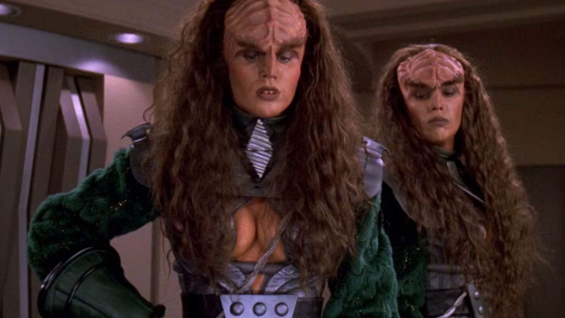 A still frame from the series (Image via X/@CraigBaird)