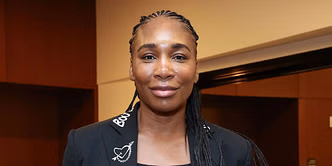 Venus Williams reveals fear of saying something 'crazy' as she makes feelings known on French Open commentary debut
