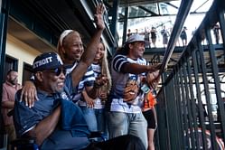 Former Detroit Tigers World Series Champion Chet Lemon dies at 70