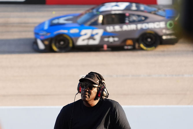NASCAR antitrust case heats up as judges doubt 23XI and FRM’s strategy