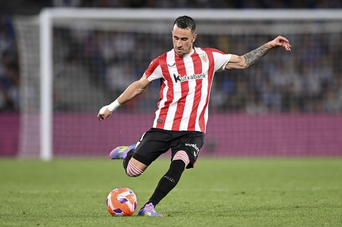 Athletic Bilbao vs Deportivo Alaves Prediction and Betting Tips | May 11th 2025