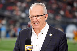 "We've given up too much": SEC Commissioner Greg Sankey reveals some ADs believe they have compromised beyond need