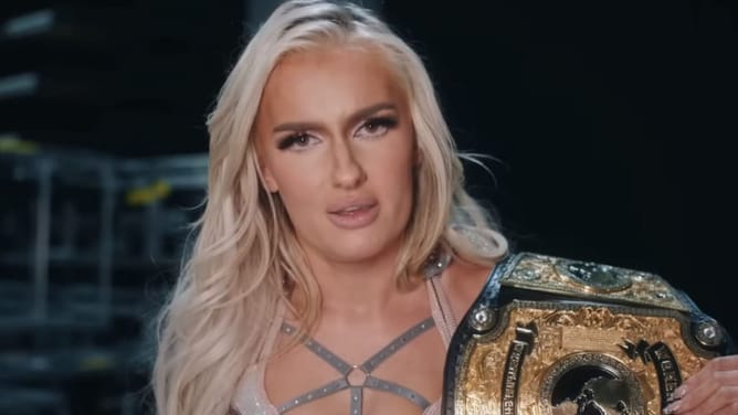 Mariah May to return with a new character? 3 ways AEW can book the match between Mira Shirakawa and Toni Storm at Double or Nothing