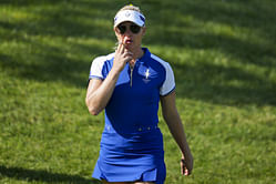 "They have a role to play" - Charley Hull gets real about her 'controversial' reputation