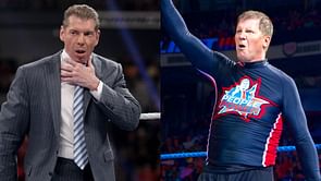 John Laurinaitis never had loyalty to Vince McMahon, claims WWE veteran amid shocking lawsuit reports (Exclusive)