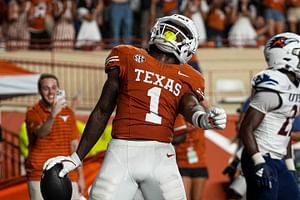 "Hopefully he takes this serious and stays": Fans wishful about Texas transfer's new stint at Fran Brown's Syracuse