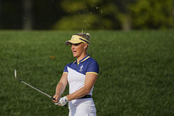 Charley Hull promises to give away her $630 driver to a subscriber of her exclusive content channel
