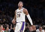 Rui Hachimura publicly makes one major demand from Lakers' front office